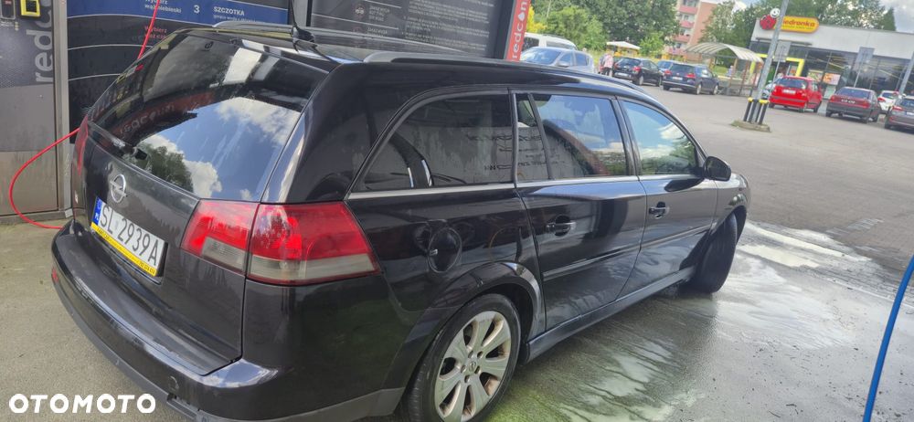 Opel Vectra 1.9 CDTI Cosmo - 5