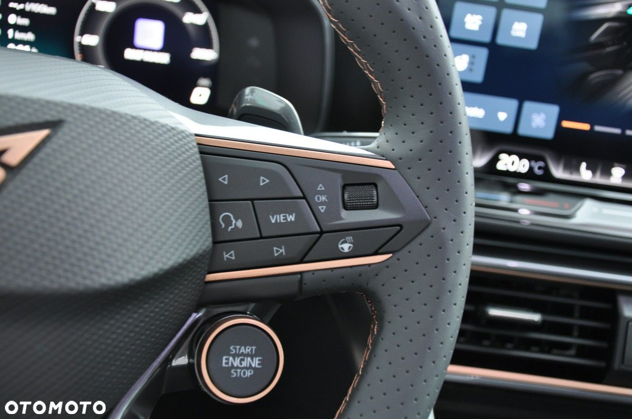 Cupra Formentor 2.0 TSI 4Drive DSG VZ - 20