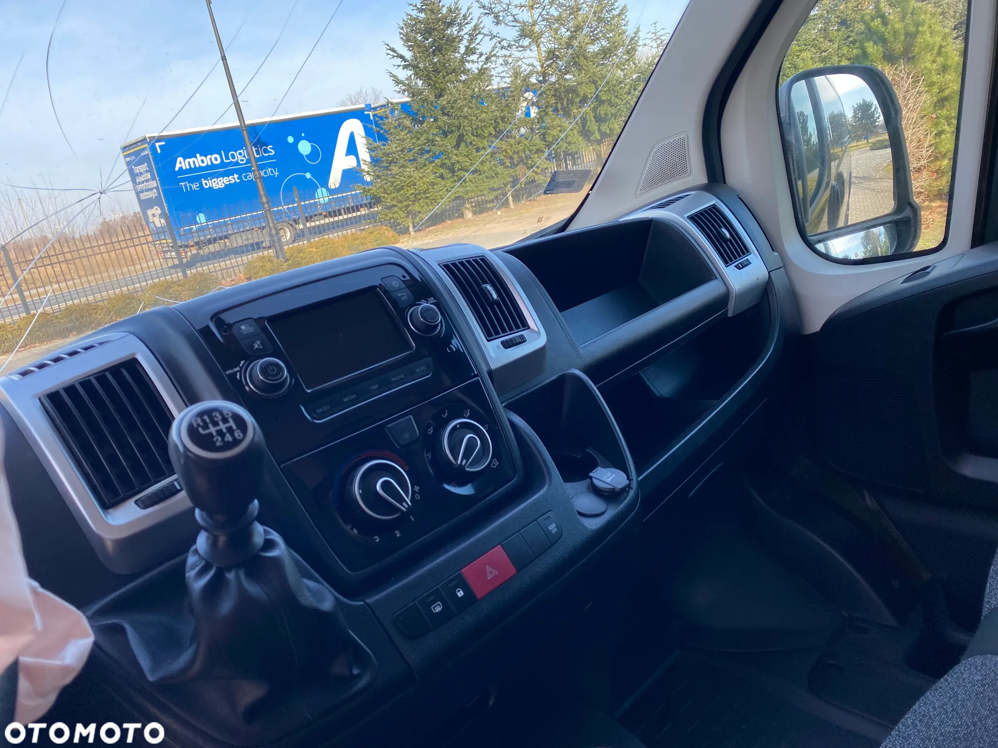 Fiat DUCATO MAXI - 11