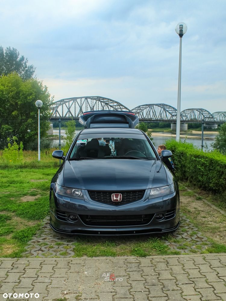 Honda Accord 2.4 TypeS - 12