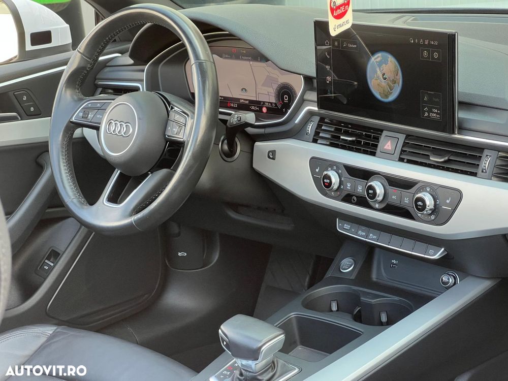 Audi A3 Cabrio - 13