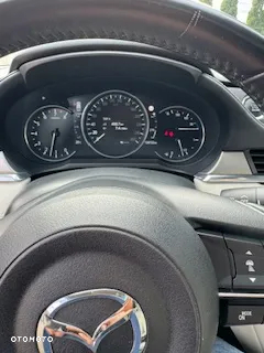 Mazda 6 - 4