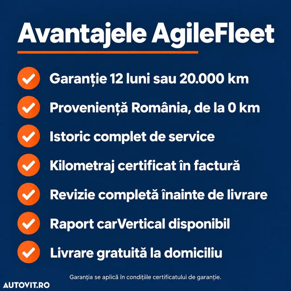 Skoda Scala 1.0 TSI Ambition - 20
