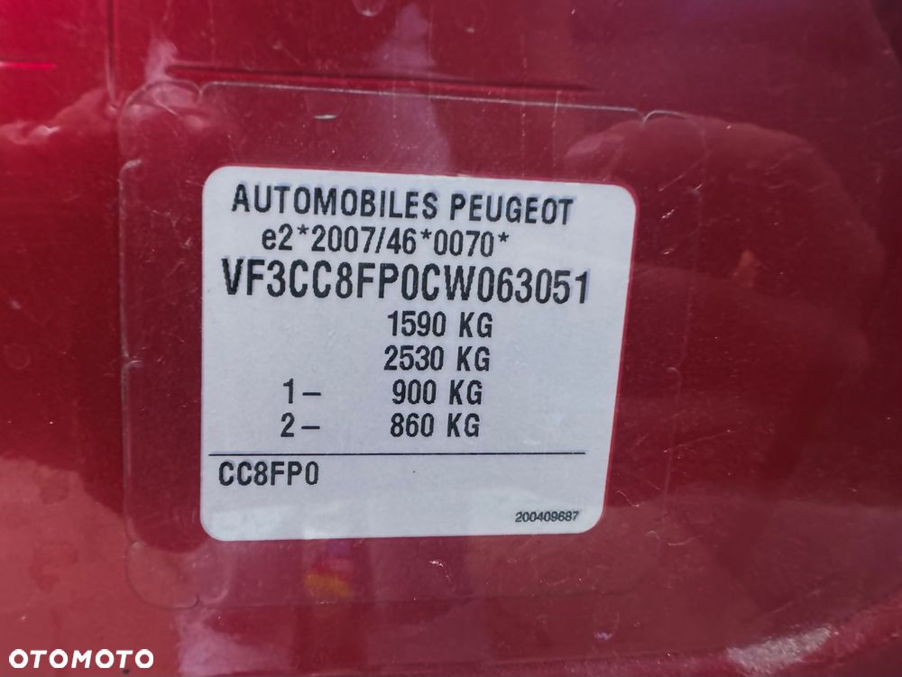 Peugeot 208 - 20