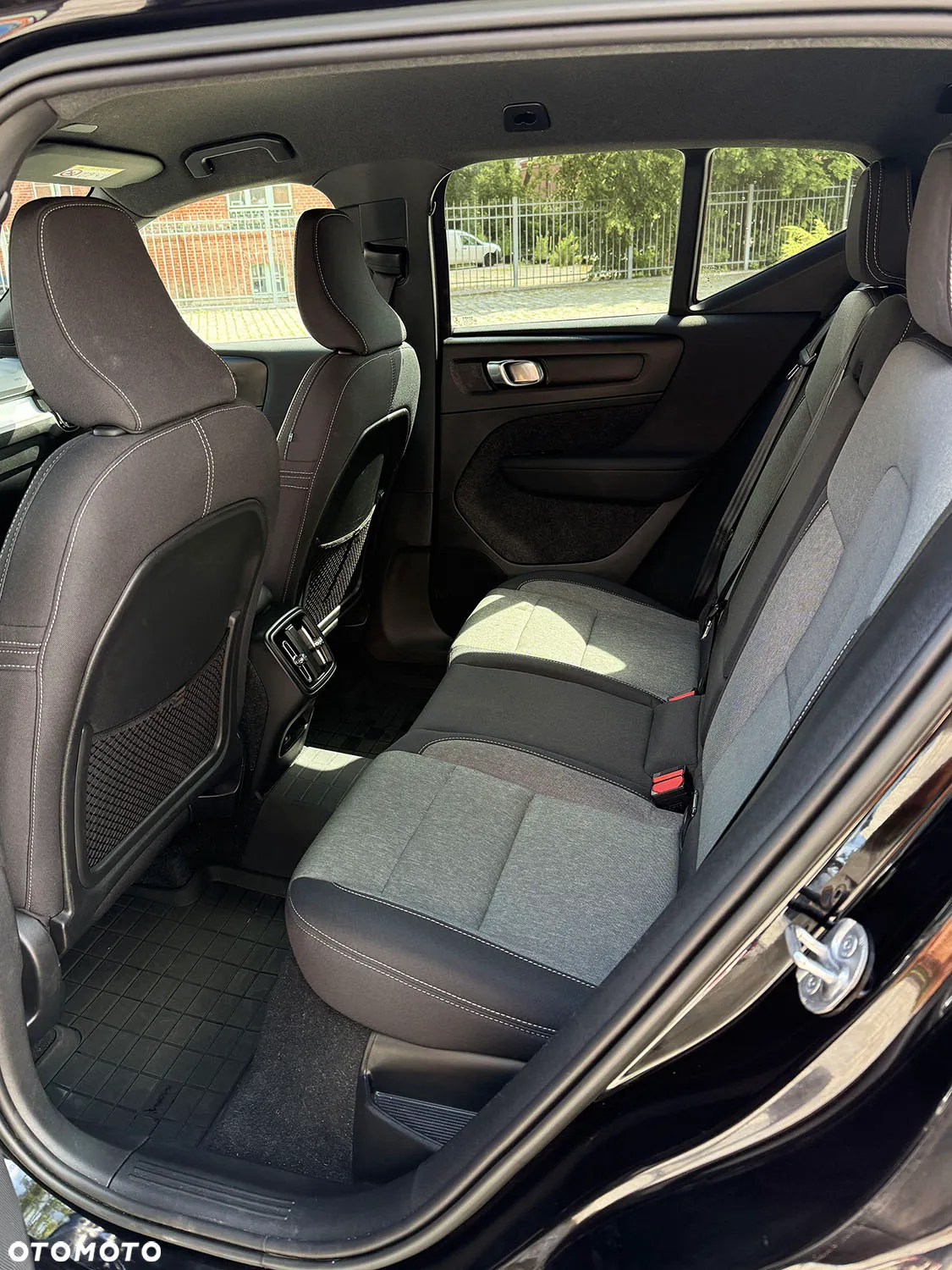 Volvo XC 40 B3 Core - 10