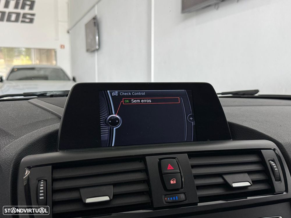 BMW 125 i Pack M - 27