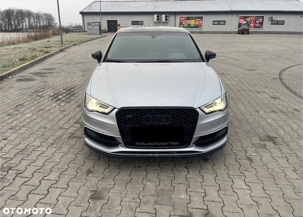 Audi A3 Sportback - 25