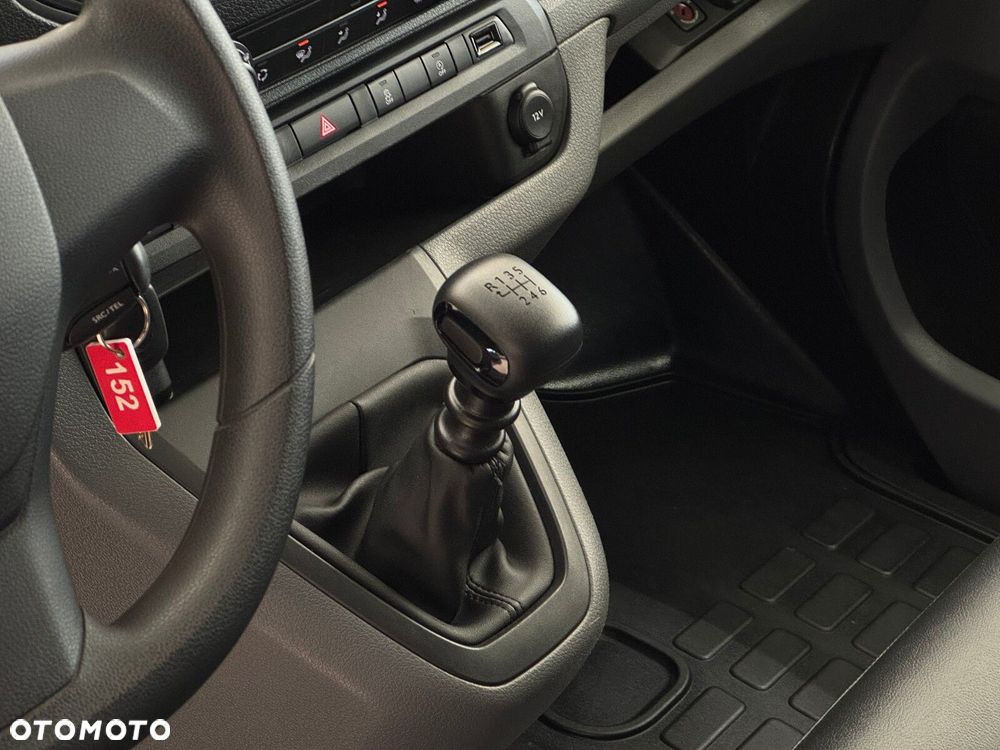 Citroën Jumpy XL 3,1t Club Furgon - 8