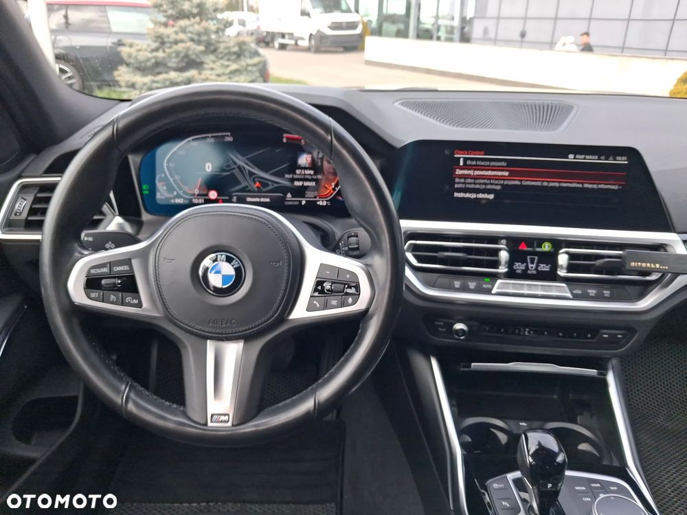 BMW Seria 3 - 13