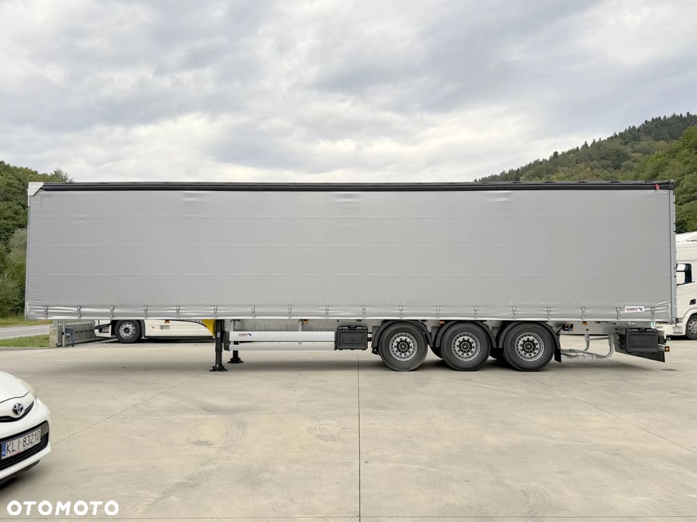 Schmitz Cargobull STANDARD - 9