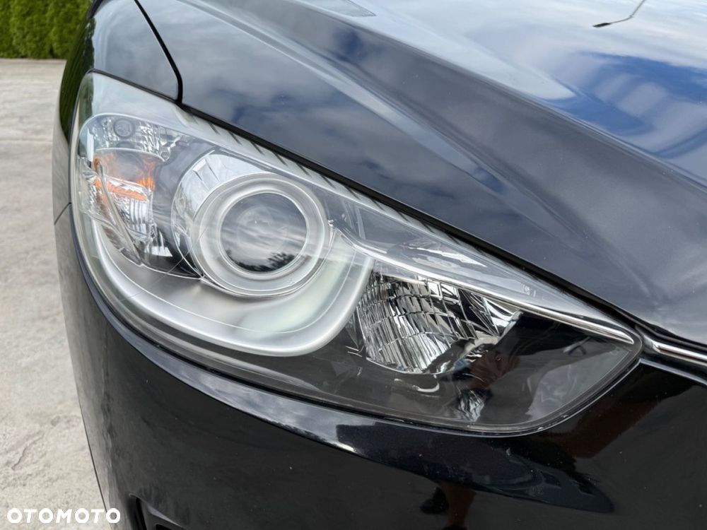 Mazda CX-5 - 29