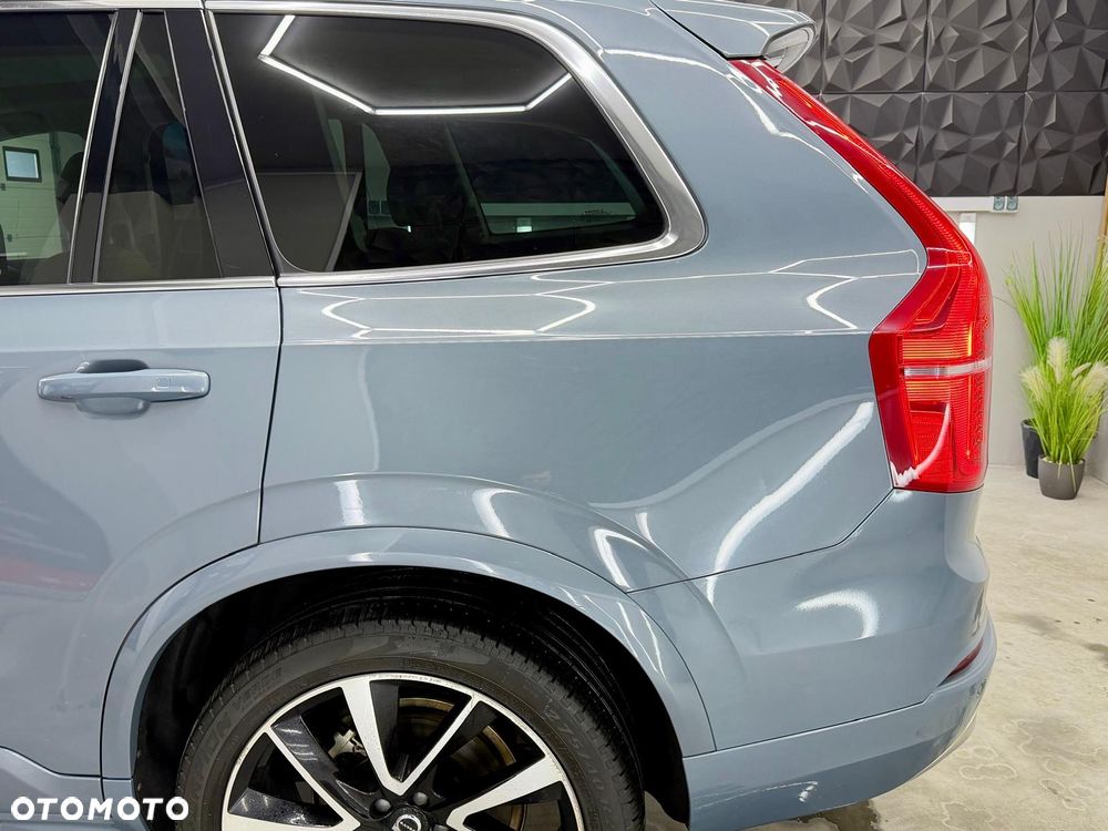 Volvo XC 90 - 18