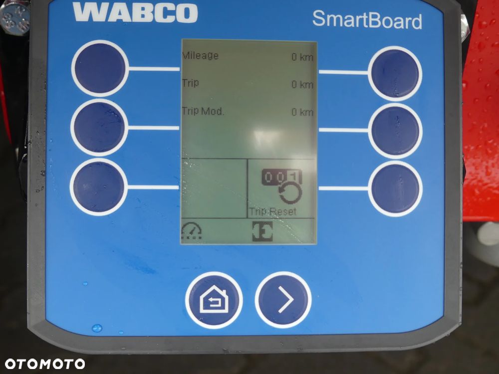 Janmil NISKOPODWOZIOWA / FABRYCZNIE NOWA / BOGATE WYPOSAŻENIE / - 25