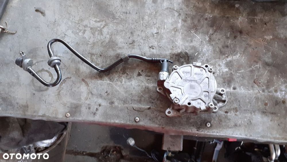 Pompa podciśnienia vacum 03L 145 100 - 1