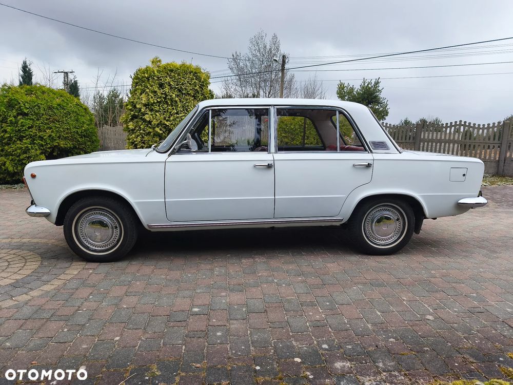 Fiat 125p - 22