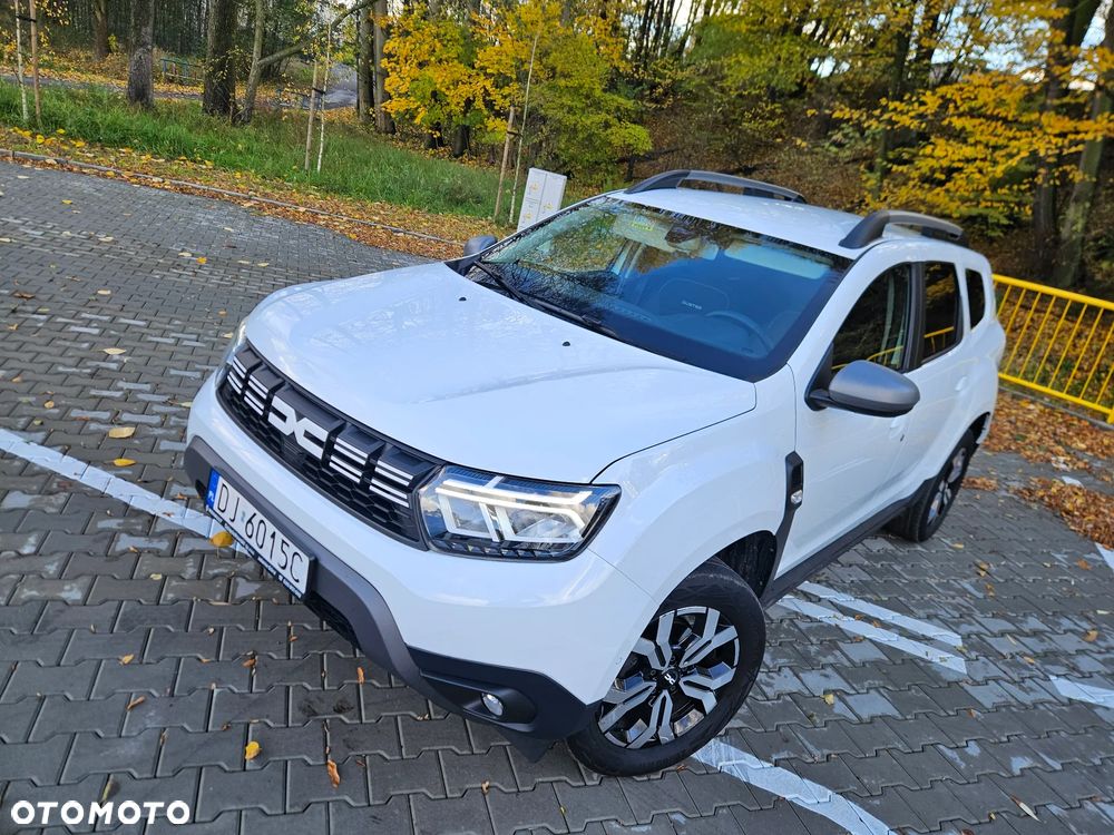 Dacia Duster 1.0 TCe Prestige - 8