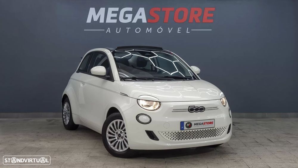 Fiat 500e C Standard - 1