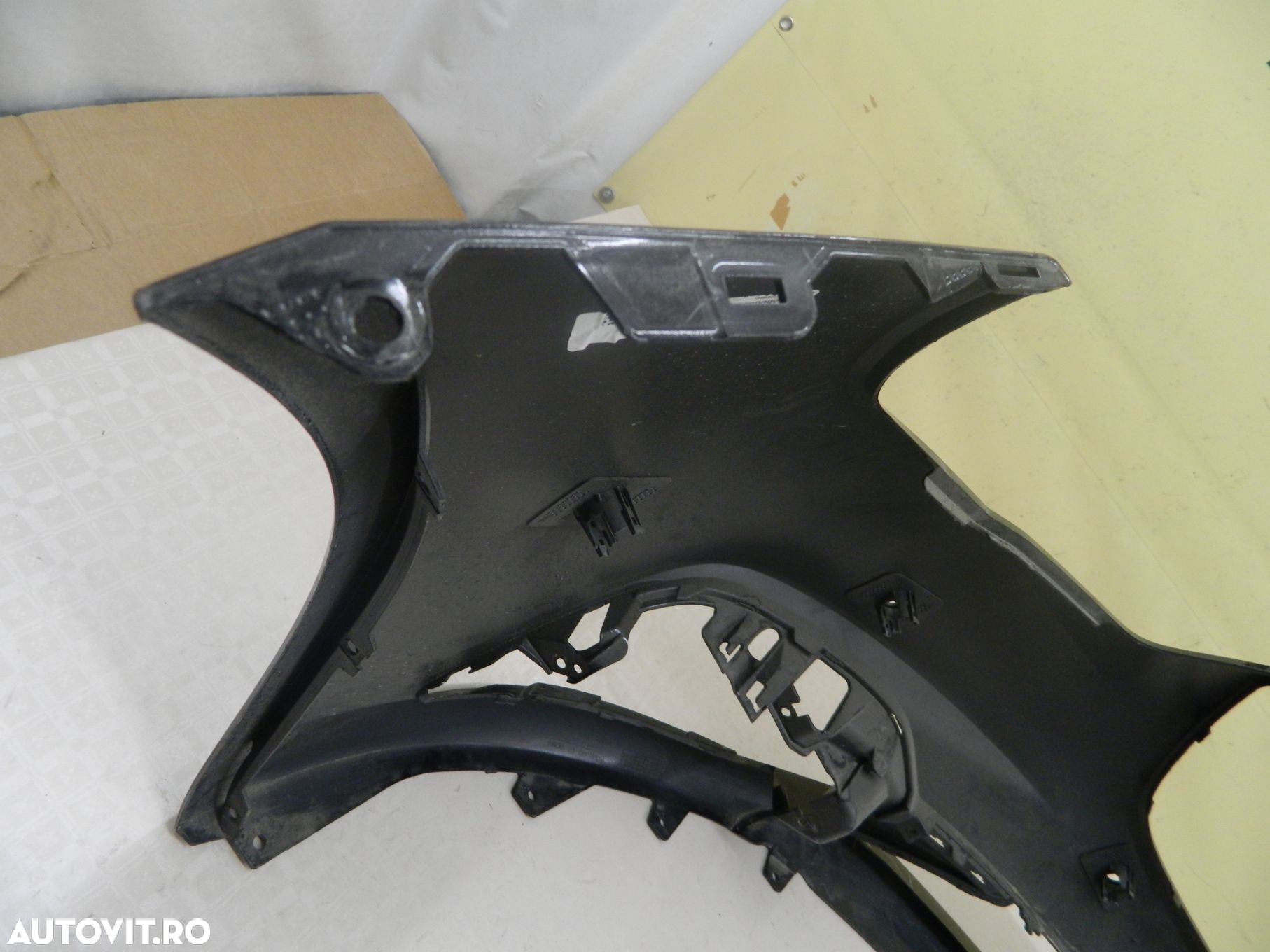 Bara fata Opel Insignia B, 2017, 2018, 2019, 2020, cod origine 39136417. - 7
