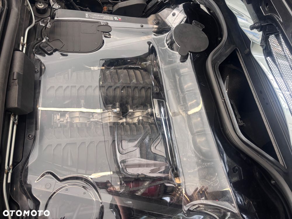 Chevrolet Corvette Z06 3LZ 6.2 V8 Automatik - 36