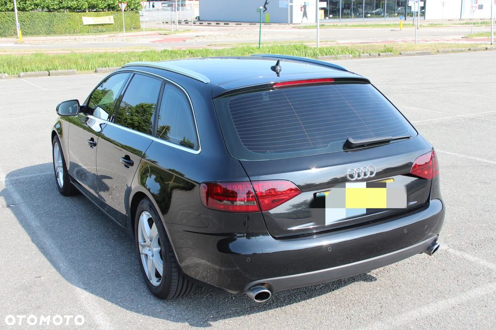 Audi A4 ver-2-0-tfsi - 11