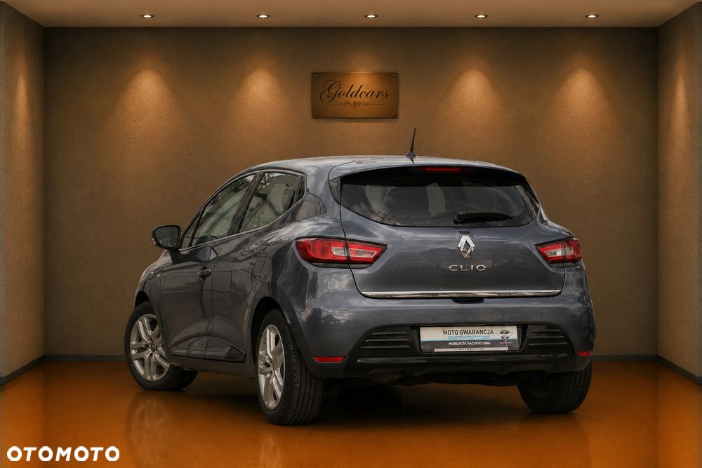 Renault Clio 0.9 TCe Limited - 5