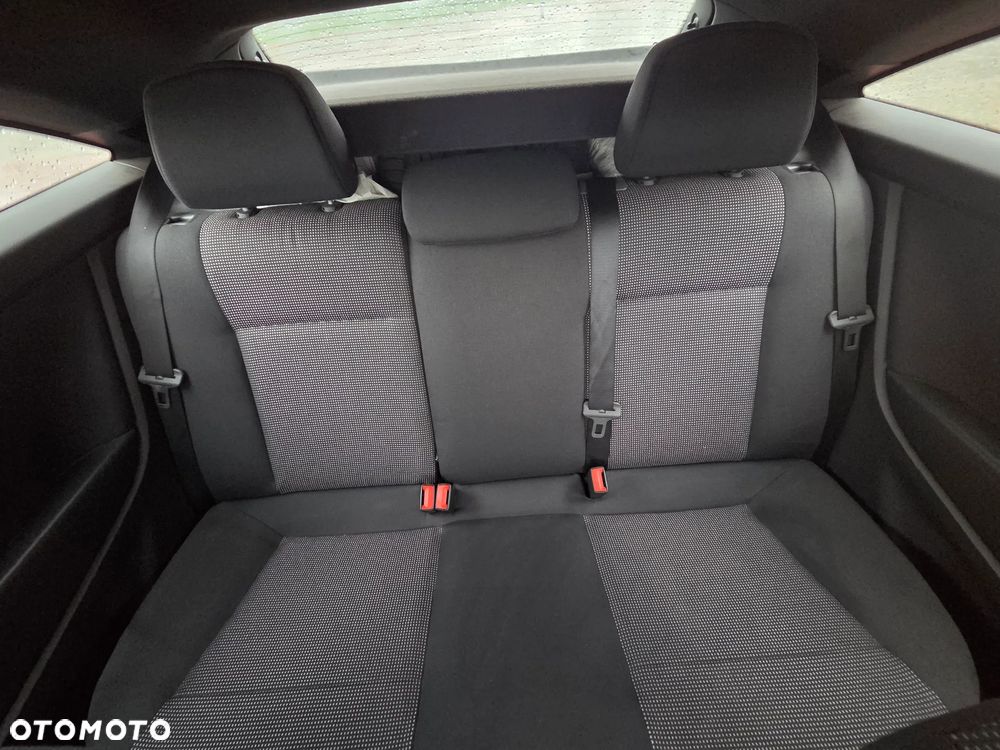 Opel Astra 1.8 Selection 110 Jahre - 13