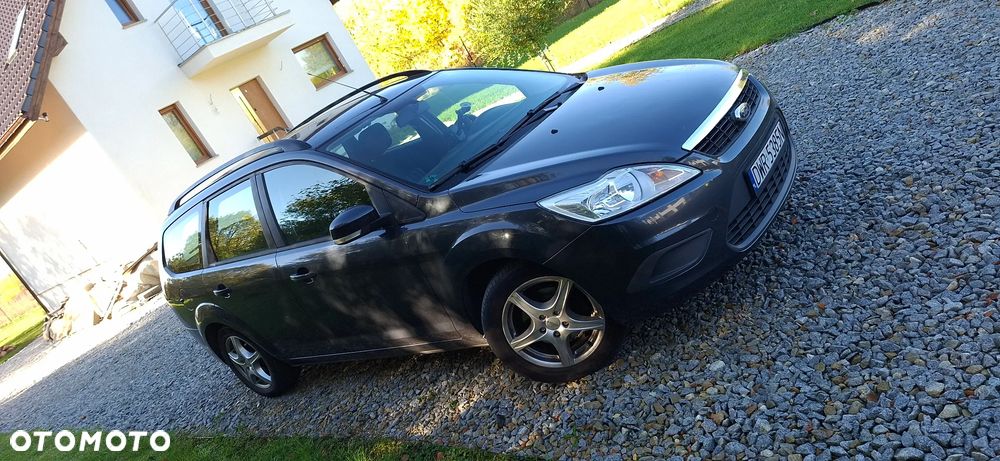 Ford Focus - 1