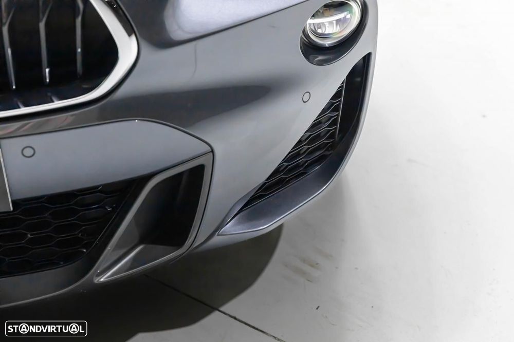BMW X2 16 d sDrive Auto Pack M - 13