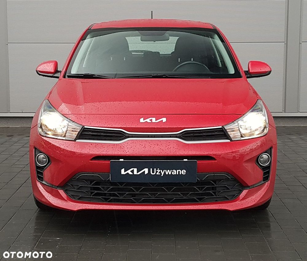 Kia Rio 1.2 M - 3