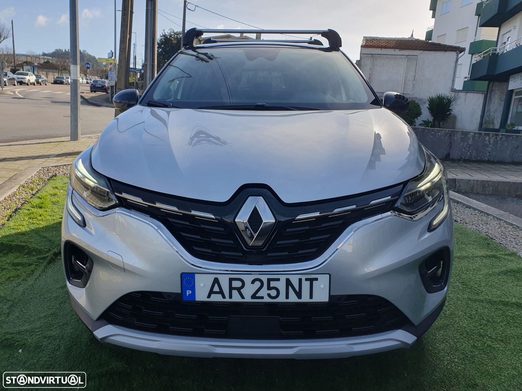 Renault Captur - 2