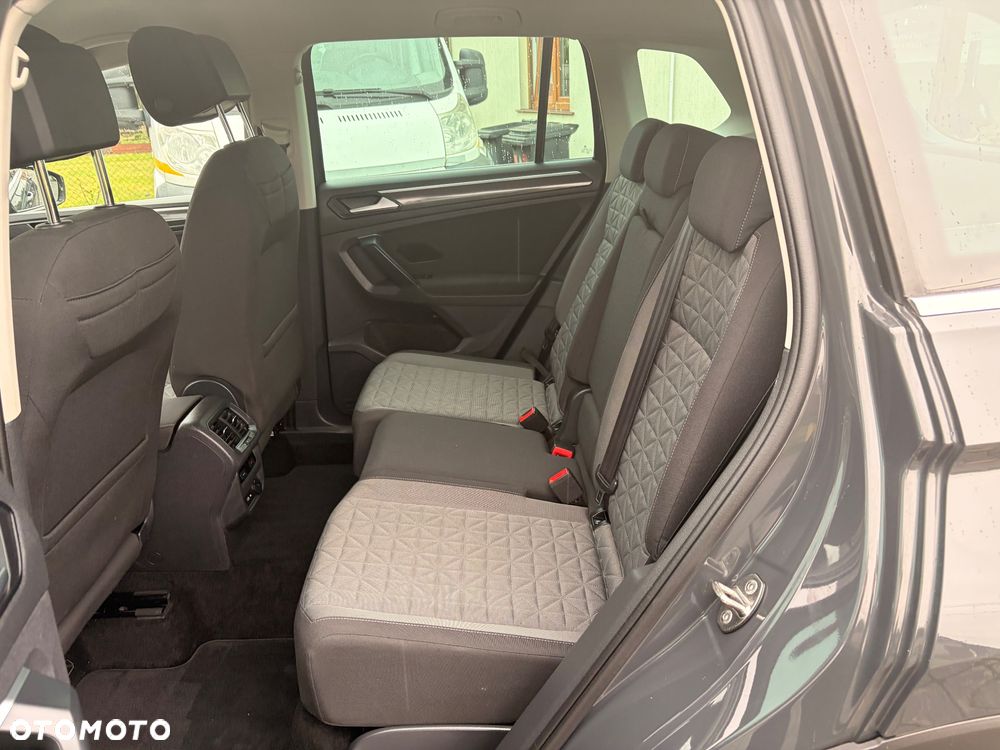 Volkswagen Tiguan 2.0 TDI SCR Life - 9