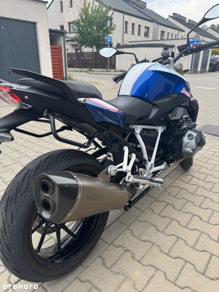 BMW R - 10