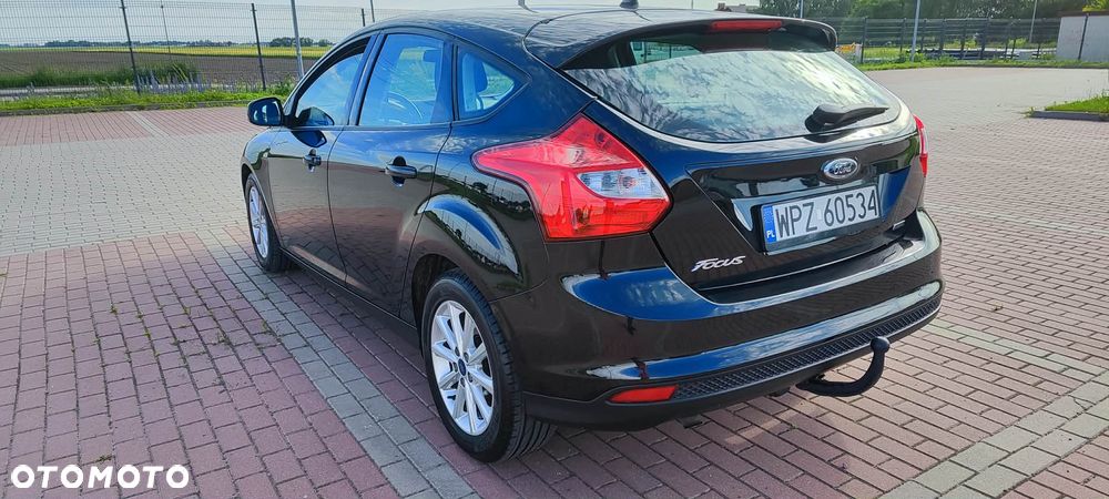 Ford Focus - 13