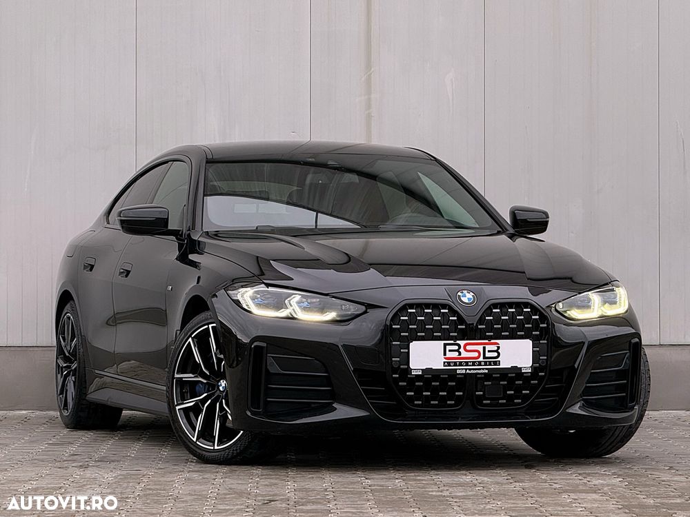 BMW Seria 4