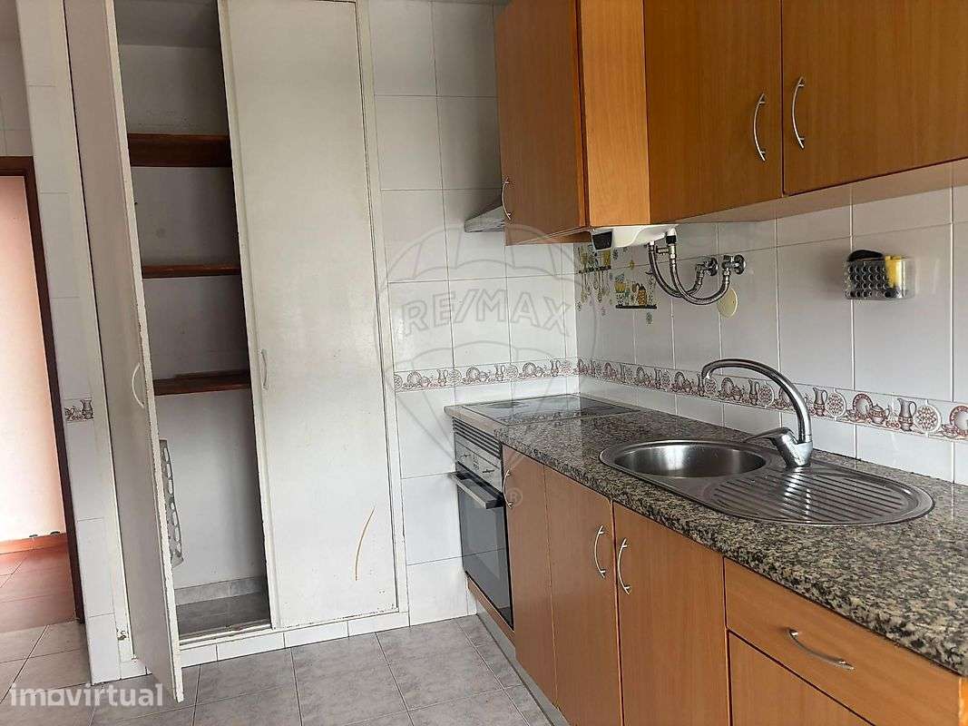 Apartamento T2 para venda - Grande imagem: 4/13
