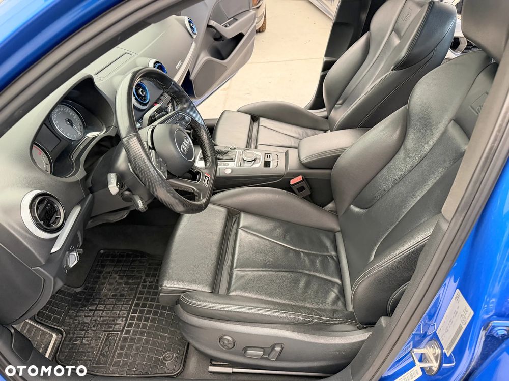 Audi S3 2.0 TFSI Quattro S tronic - 7