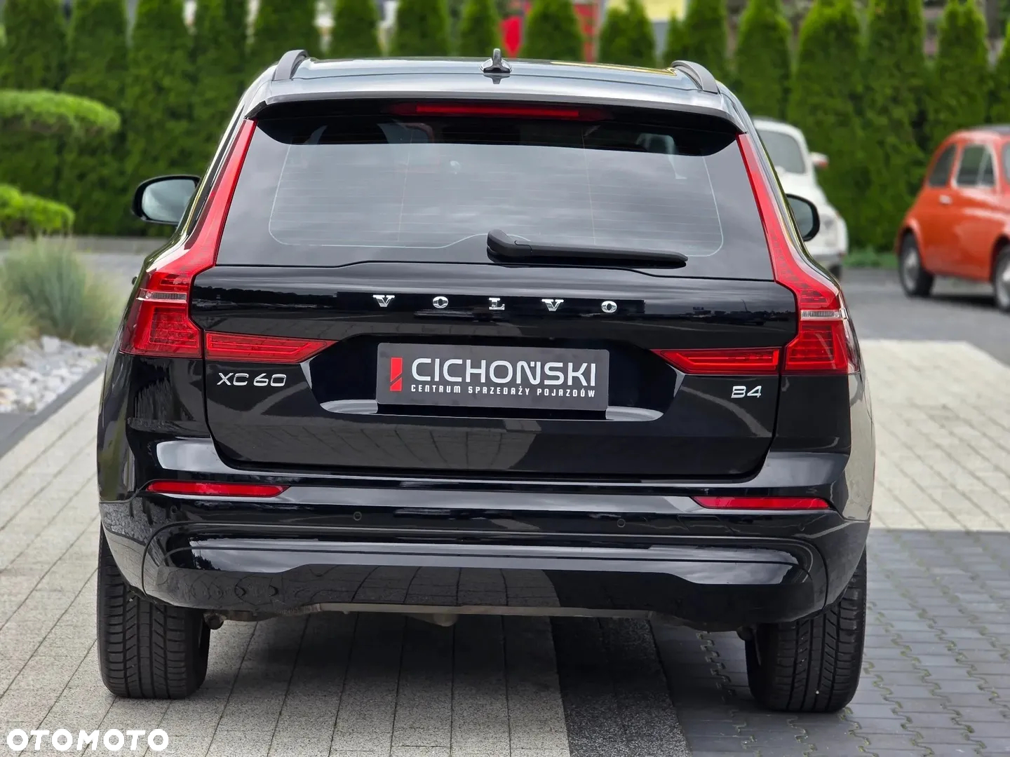 Volvo XC 60 D4 Momentum Pro - 6