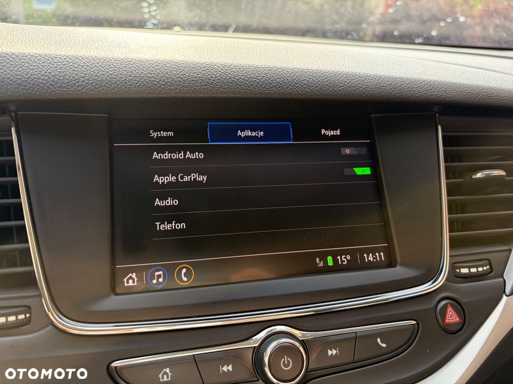 Opel Astra 1.5 CDTI Ultimate S&S - 33