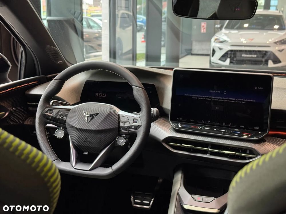 Cupra Raval 52kWh Dynamic - 26