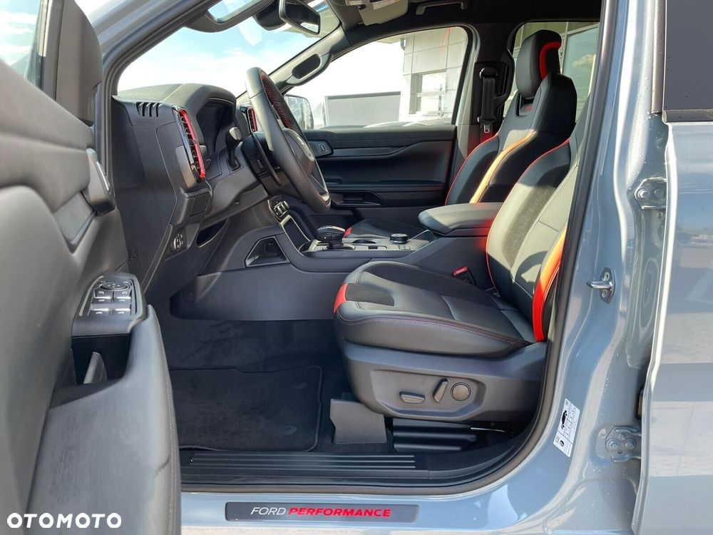 Ford Ranger - 15