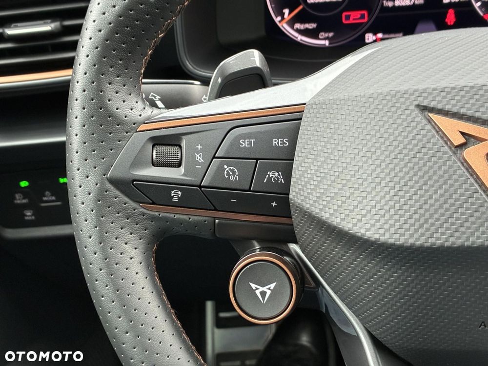 Cupra Formentor 2.0 TSI 4Drive VZ DSG - 19
