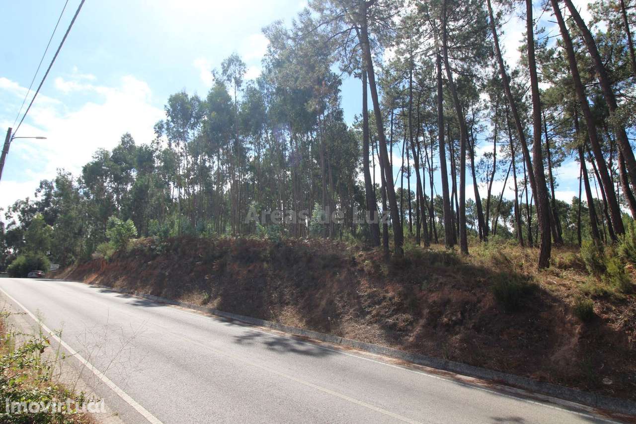 Terreno para Construção - Caranguejeira, Leiria - Grande imagem: 2/7