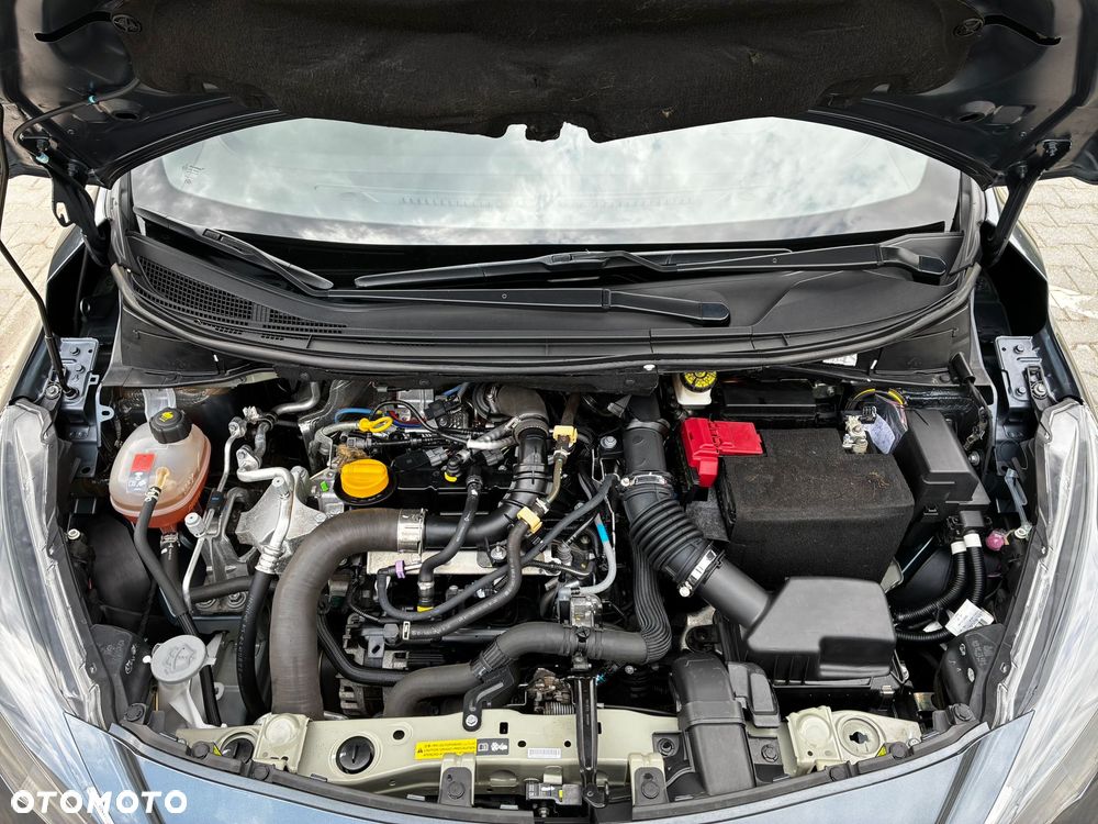 Nissan Micra 1.0 IG-T Acenta - 24