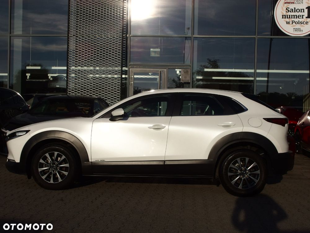 Mazda CX-30 2.0 mHEV Kanjo 2WD - 6