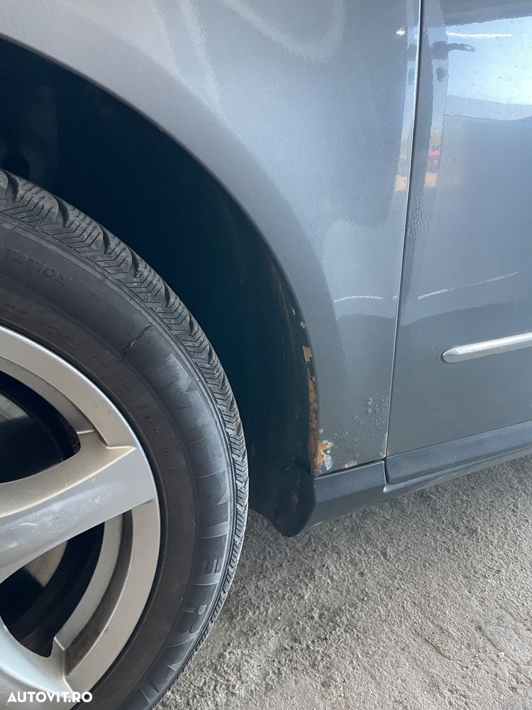 Volkswagen Passat 1.9 TDI Comfortline - 17