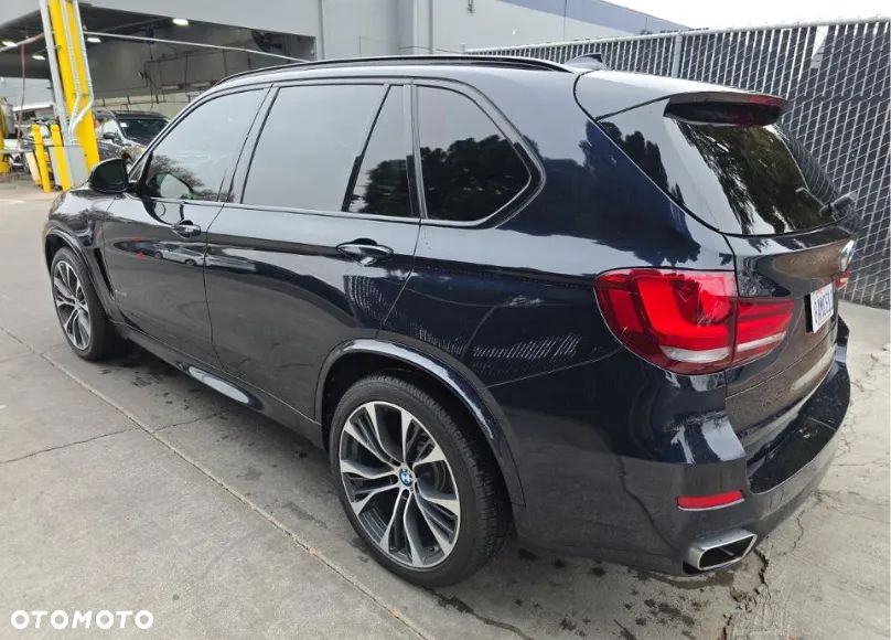 BMW X5 xDrive35i M Sport Edition - 5