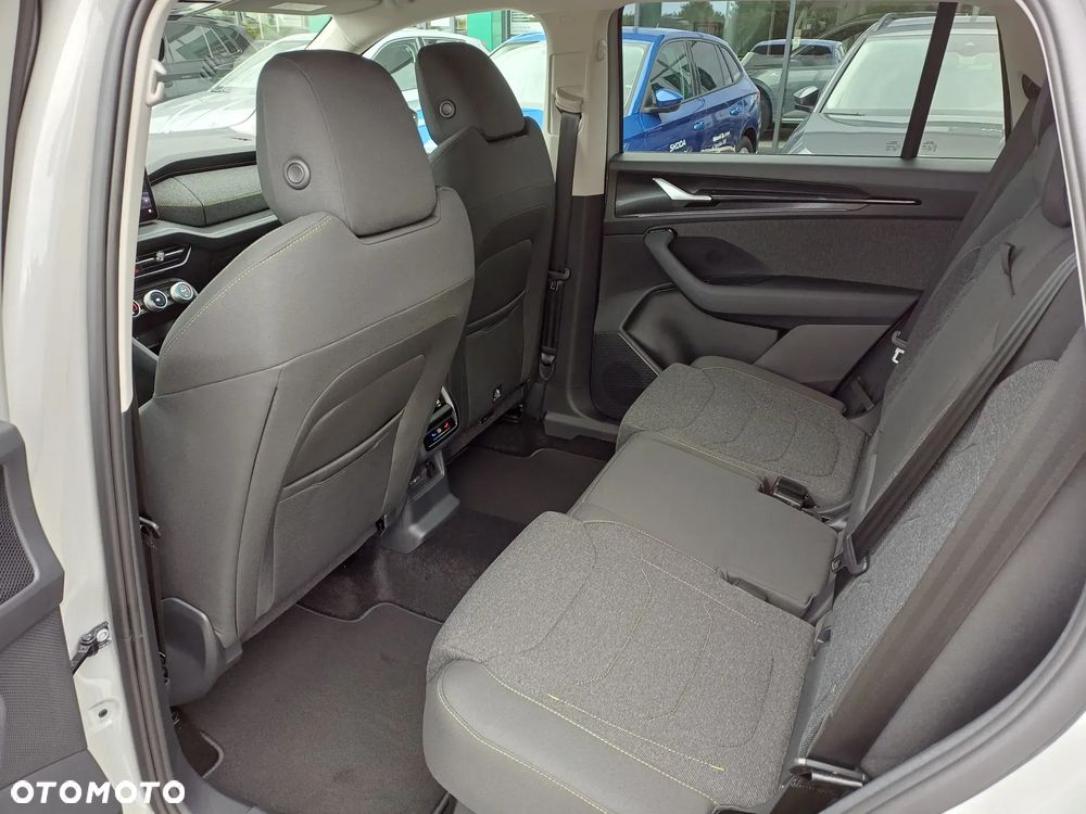 Skoda Kodiaq 2.0 TSI 4x4 Drive DSG - 32
