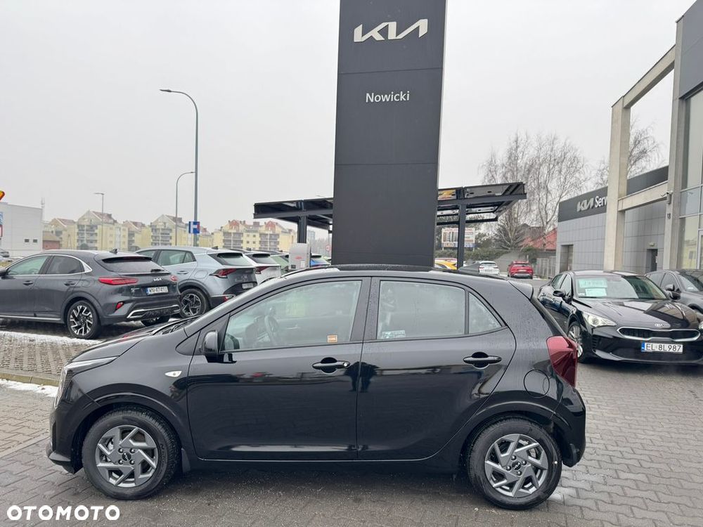 Kia Picanto 1.0 L - 2
