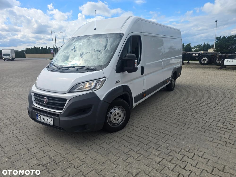 Fiat Ducato - 3