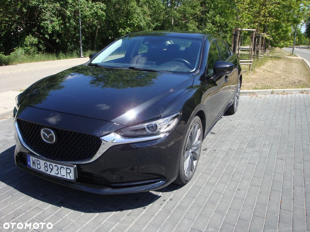 Mazda 6 - 11